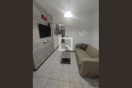 Apartamento à venda com 2 quartos, 58m² em Parque São Jorge, São Paulo