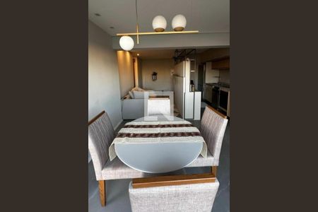 Apartamento à venda com 2 quartos, 65m² em Vila Zilda, São Paulo