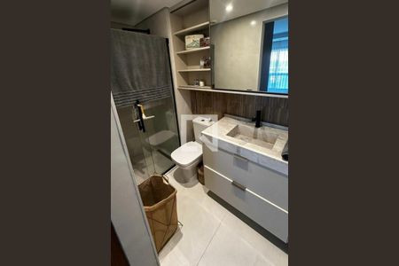 Apartamento à venda com 2 quartos, 65m² em Vila Zilda, São Paulo