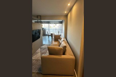 Apartamento à venda com 2 quartos, 65m² em Vila Zilda, São Paulo