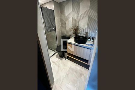Apartamento à venda com 2 quartos, 65m² em Vila Zilda, São Paulo