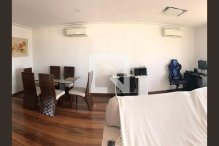 Apartamento à venda com 5 quartos, 260m² em Vila Gomes Cardim, São Paulo