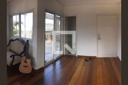 Apartamento à venda com 5 quartos, 260m² em Vila Gomes Cardim, São Paulo