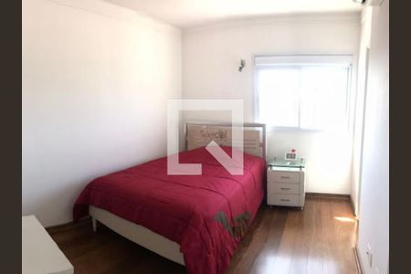 Apartamento à venda com 5 quartos, 260m² em Vila Gomes Cardim, São Paulo