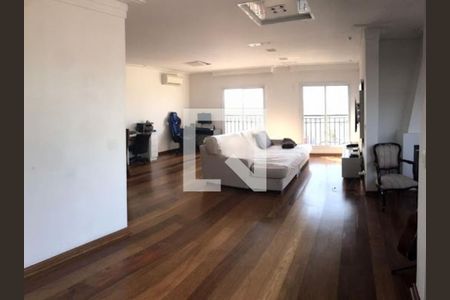 Apartamento à venda com 5 quartos, 260m² em Vila Gomes Cardim, São Paulo