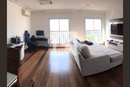 Apartamento à venda com 5 quartos, 260m² em Vila Gomes Cardim, São Paulo
