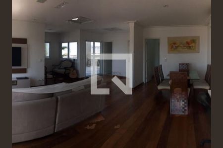 Apartamento à venda com 5 quartos, 260m² em Vila Gomes Cardim, São Paulo