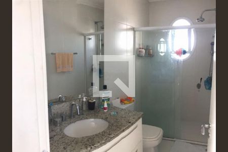 Apartamento à venda com 5 quartos, 260m² em Vila Gomes Cardim, São Paulo