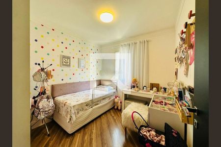 Apartamento à venda com 3 quartos, 76m² em Vila Invernada, São Paulo