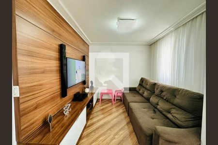 Apartamento à venda com 3 quartos, 76m² em Vila Invernada, São Paulo