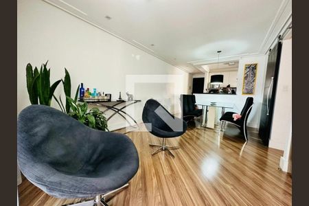 Apartamento à venda com 3 quartos, 76m² em Vila Invernada, São Paulo