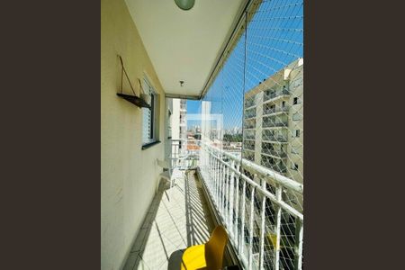 Apartamento à venda com 3 quartos, 76m² em Vila Invernada, São Paulo
