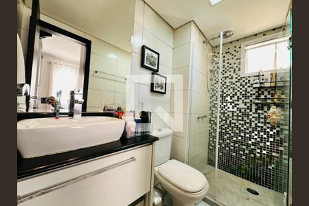 Apartamento à venda com 3 quartos, 76m² em Vila Invernada, São Paulo