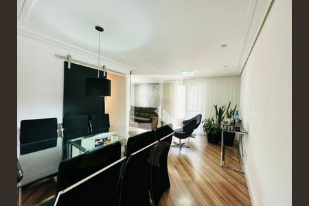 Apartamento à venda com 3 quartos, 76m² em Vila Invernada, São Paulo