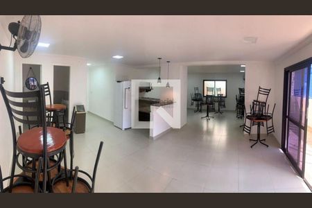 Apartamento à venda com 3 quartos, 70m² em Tatuapé, São Paulo