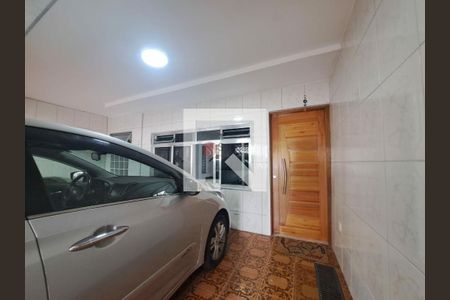 Casa à venda com 3 quartos, 126m² em Chácara Santo Antônio (Zona Leste), São Paulo