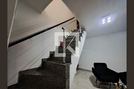 Casa à venda com 3 quartos, 126m² em Chácara Santo Antônio (Zona Leste), São Paulo