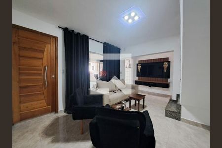 Casa à venda com 3 quartos, 126m² em Chácara Santo Antônio (Zona Leste), São Paulo