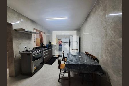 Casa à venda com 3 quartos, 126m² em Chácara Santo Antônio (Zona Leste), São Paulo