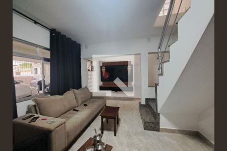 Casa à venda com 3 quartos, 126m² em Chácara Santo Antônio (Zona Leste), São Paulo