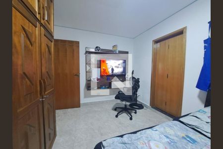 Casa à venda com 3 quartos, 126m² em Chácara Santo Antônio (Zona Leste), São Paulo