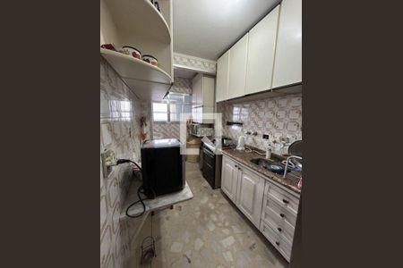 Apartamento à venda com 2 quartos, 124m² em Vila Granada, São Paulo