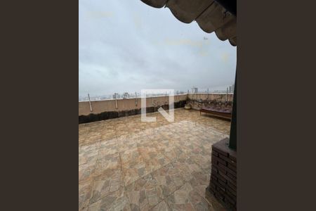 Apartamento à venda com 2 quartos, 124m² em Vila Granada, São Paulo