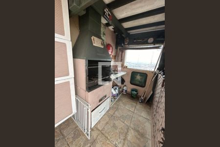 Apartamento à venda com 2 quartos, 124m² em Vila Granada, São Paulo