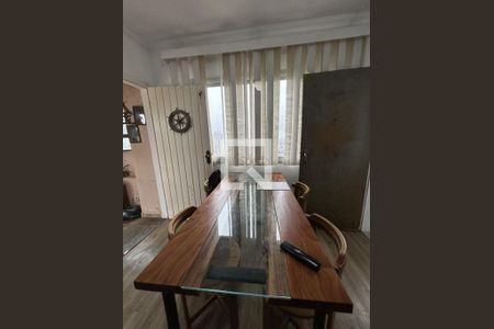 Apartamento à venda com 2 quartos, 124m² em Vila Granada, São Paulo