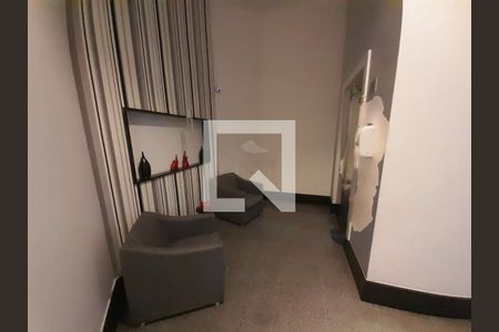 Apartamento à venda com 3 quartos, 114m² em Vila Regente Feijó, São Paulo