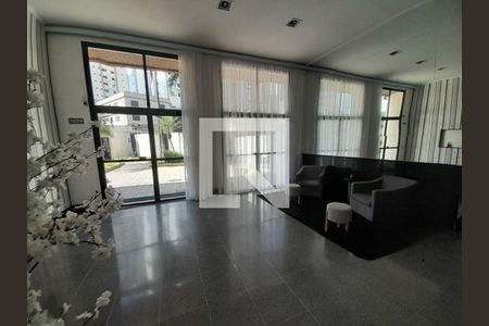 Apartamento à venda com 3 quartos, 114m² em Vila Regente Feijó, São Paulo