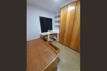 Apartamento à venda com 3 quartos, 114m² em Vila Regente Feijó, São Paulo