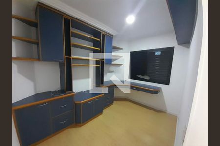 Apartamento à venda com 3 quartos, 114m² em Vila Regente Feijó, São Paulo