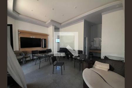 Apartamento à venda com 3 quartos, 114m² em Vila Regente Feijó, São Paulo