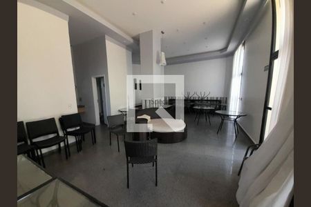 Apartamento à venda com 3 quartos, 114m² em Vila Regente Feijó, São Paulo