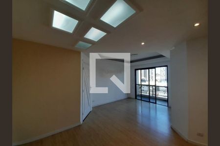 Apartamento à venda com 3 quartos, 114m² em Vila Regente Feijó, São Paulo