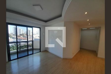 Apartamento à venda com 3 quartos, 114m² em Vila Regente Feijó, São Paulo