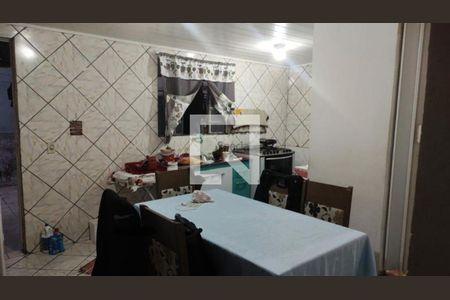 Casa à venda com 5 quartos, 150m² em Vila Formosa, São Paulo