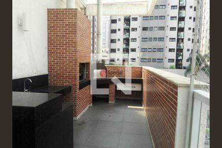 Apartamento à venda com 1 quarto, 52m² em Jardim Analia Franco, São Paulo