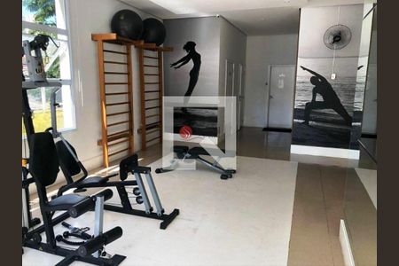 Apartamento à venda com 1 quarto, 52m² em Jardim Analia Franco, São Paulo