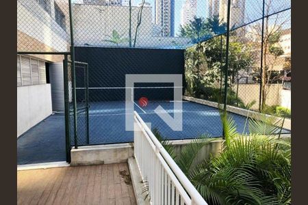 Apartamento à venda com 1 quarto, 52m² em Jardim Analia Franco, São Paulo