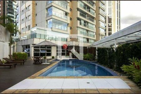 Apartamento à venda com 1 quarto, 52m² em Jardim Analia Franco, São Paulo