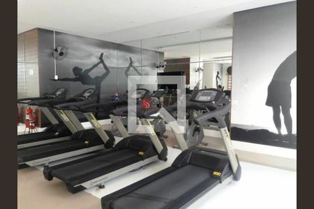 Apartamento à venda com 1 quarto, 52m² em Jardim Analia Franco, São Paulo