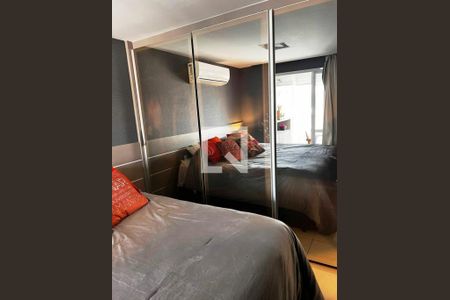 Apartamento à venda com 1 quarto, 52m² em Jardim Analia Franco, São Paulo