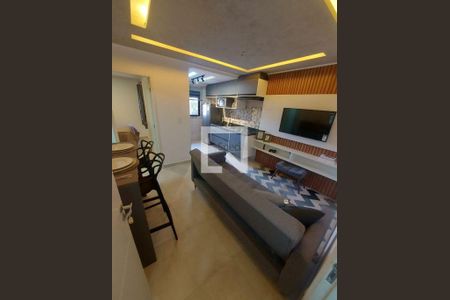 Apartamento à venda com 1 quarto, 30m² em Tatuapé, São Paulo