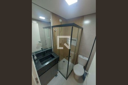 Apartamento à venda com 1 quarto, 30m² em Tatuapé, São Paulo