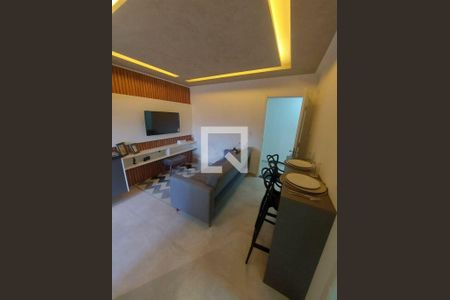 Apartamento à venda com 1 quarto, 30m² em Tatuapé, São Paulo