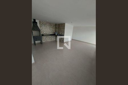 Apartamento à venda com 1 quarto, 30m² em Tatuapé, São Paulo