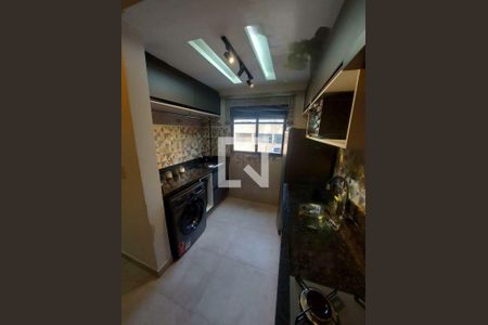 Apartamento à venda com 1 quarto, 30m² em Tatuapé, São Paulo