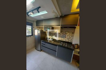 Apartamento à venda com 1 quarto, 30m² em Tatuapé, São Paulo